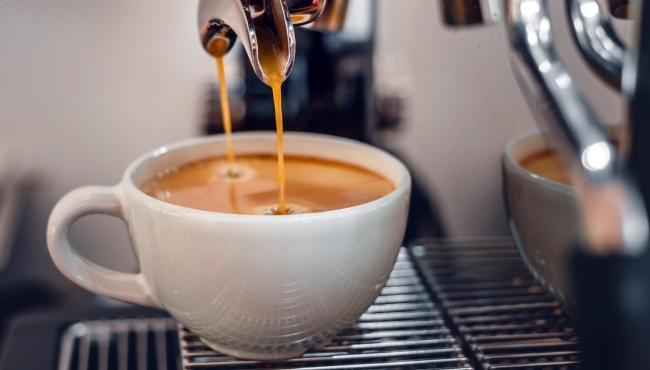 Ancora Voglia d'Estate | Due Coni con Panna + Due Caff